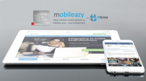 Mobileazy by RTEAM : votre solution mobile globale au meilleur prix... tout simplement