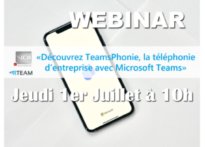 annonce Webinar